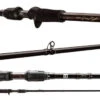 13 Fishing Blackout Rods