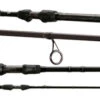 13 Fishing BO22S71M Blackout Spinning Rod - 7 Ft. - Medium 1 13 Fishing BO22S71M Blackout Spinning Rod - 7 Ft. - Medium -Fishing Specialty Shop 13 fishing bo22s71m blackout spinning rod 10598.1651414594.386.513