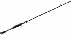 13 Fishing Fate Black 3 Casting Rods -Fishing Specialty Shop 13 fishing fate black 3 casting rods 44612.1651359210