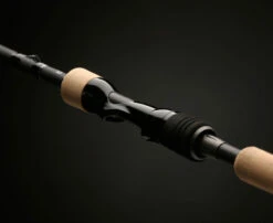 13 Fishing Omen Black Spinning Rods -Fishing Specialty Shop 13 fishing omen black spinning rods 69633.1651174677