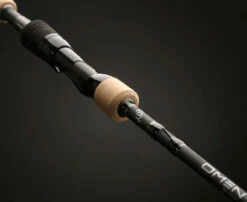 13 Fishing Omen Black Spinning Rods -Fishing Specialty Shop 13 fishing omen black spinning rods 84110.1651174677