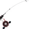 13 Fishing USAFF-LH-27UL FreeFall Ghost Patriot Edition Ice Combo -Fishing Specialty Shop 13 fishing usaff lh 27ul freefall ghost patriot edition ice combo 48363.1651370862