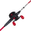 Abu Garcia Max X Baitcast Combos -Fishing Specialty Shop abu garcia max x baitcast combos 25455.1651417839