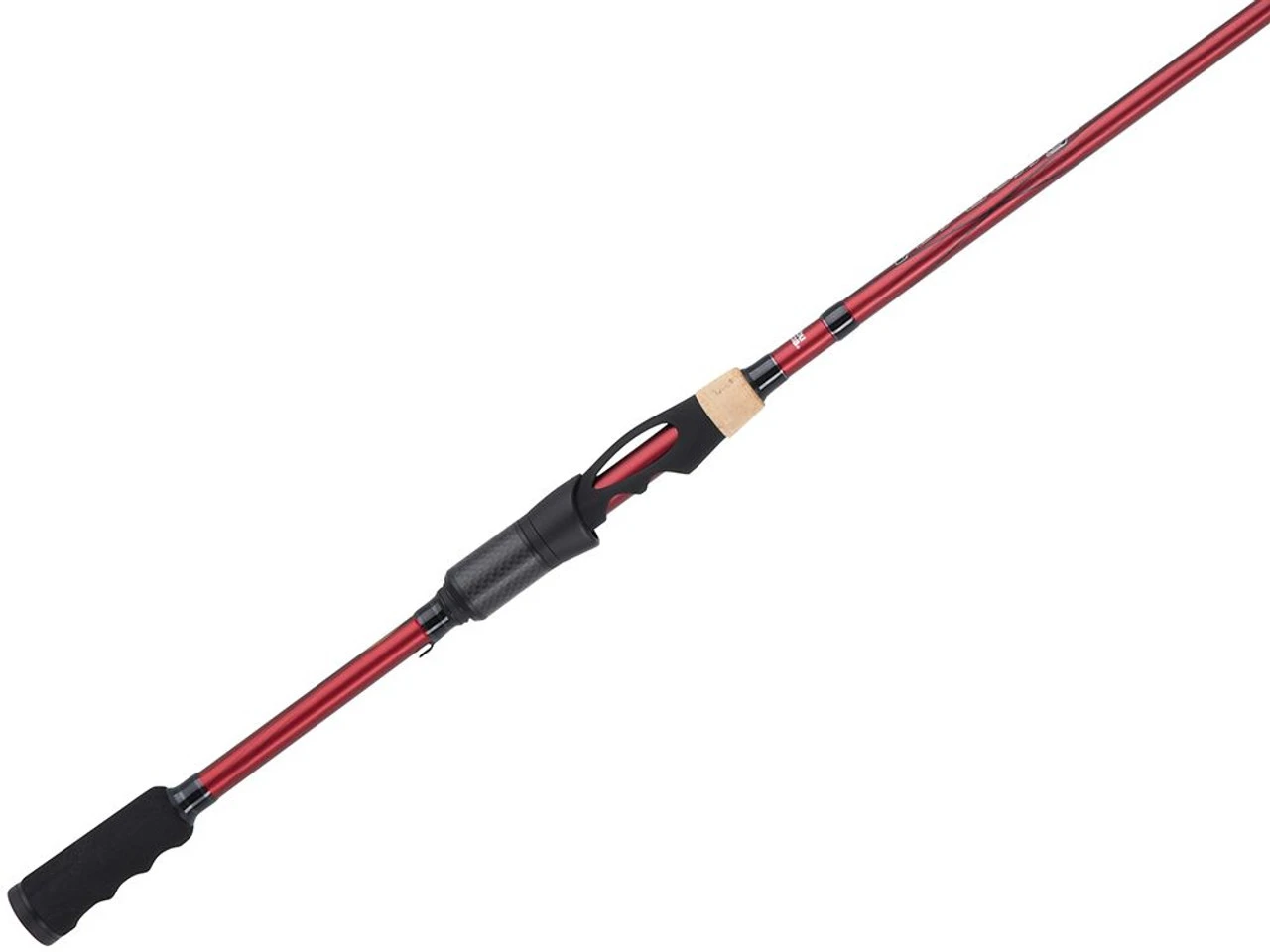 Abu Garcia Veracity Spinning Rods 3 Abu Garcia Veracity Spinning Rods