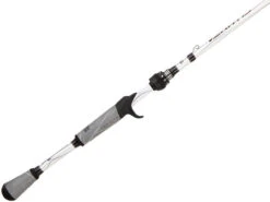 Abu Garcia Veritas Winn Grip Casting Rods
