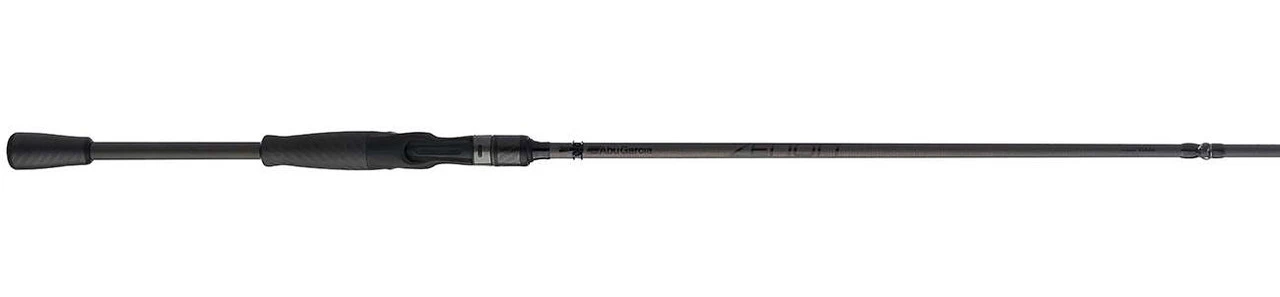 Abu Garcia Zenon Casting Rods 4 Abu Garcia Zenon Casting Rods - Image 2