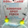 Aqua-Clear Kingfish Spot Perch Rigs -Fishing Specialty Shop aqua clear kingfish spot perch rigs 89065.1650939448