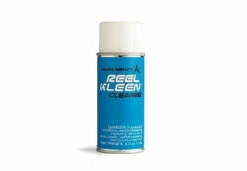Ardent Reel Kleen Cleaner 4oz Aerosol