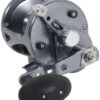 Avet LX 6.0 G2 MC 1 Speed Reel - Gunmetal (No Glide Plate) -Fishing Specialty Shop avet lx 6 0 g2 mc rh gm ngp reel 10199.1651417654.386.513