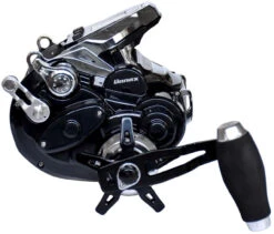 Banax Kaigen 1500TM Electric Reel -Fishing Specialty Shop banax kaigen 1500tm electric reel 10766.1665200859