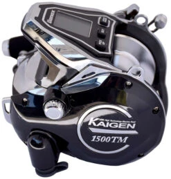 Banax Kaigen 1500TM Electric Reel -Fishing Specialty Shop banax kaigen 1500tm electric reel 16327.1665200860