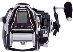 Banax Kaigen 1500TM Electric Reel -Fishing Specialty Shop banax kaigen 1500tm electric reel 35460.1665200855