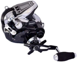 Banax Kaigen 1500TM Electric Reel -Fishing Specialty Shop banax kaigen 1500tm electric reel 36938.1665200856