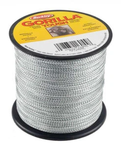Berkley Gorilla Tough Braid Line