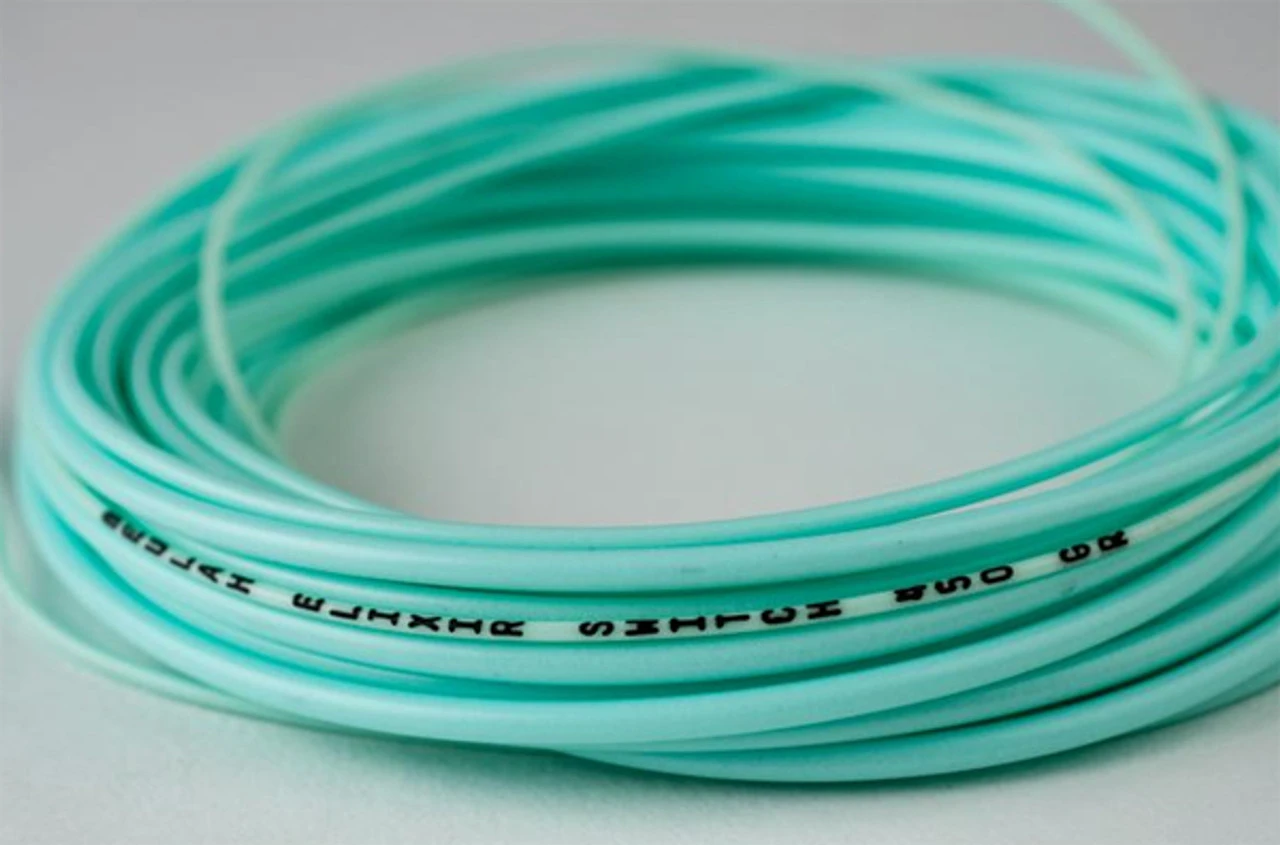 Beulah ESH475SW-V2 Elixir V2 Shooting Head Switch Fly Line 3 Beulah ESH475SW-V2 Elixir V2 Shooting Head Switch Fly Line - Image 2