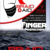 Braid Aid BA7PK2X35 Finger Protection Tape -Fishing Specialty Shop braid aid ba7pk2x35 finger protection tape 73163.1651115409