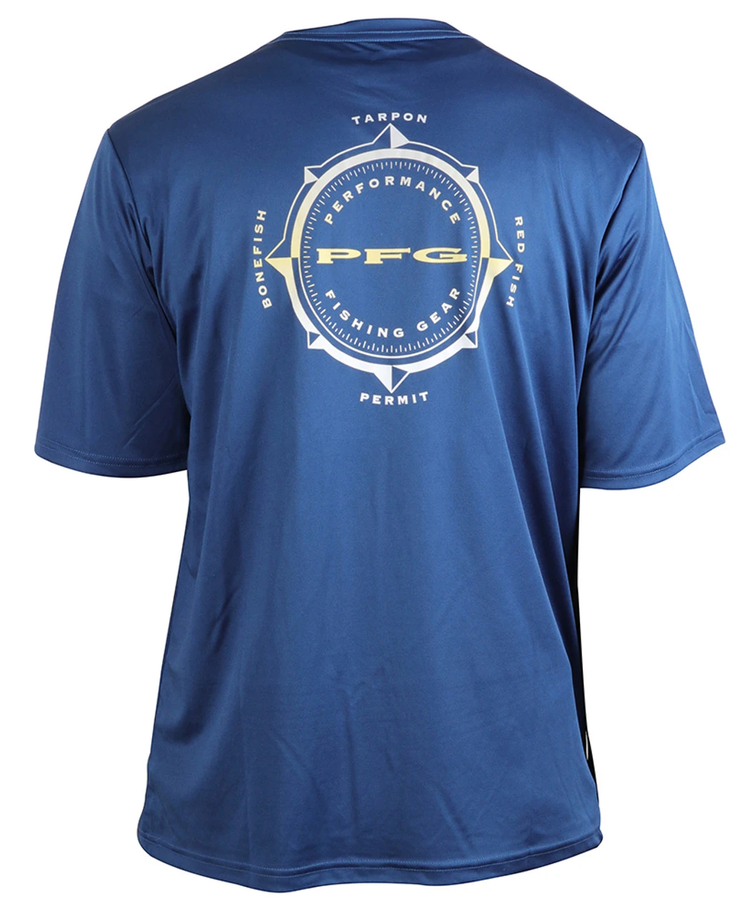 Columbia PFG Terminal Tackle Compass Short Sleeve Shirt 3 Columbia PFG Terminal Tackle Compass Short Sleeve Shirt