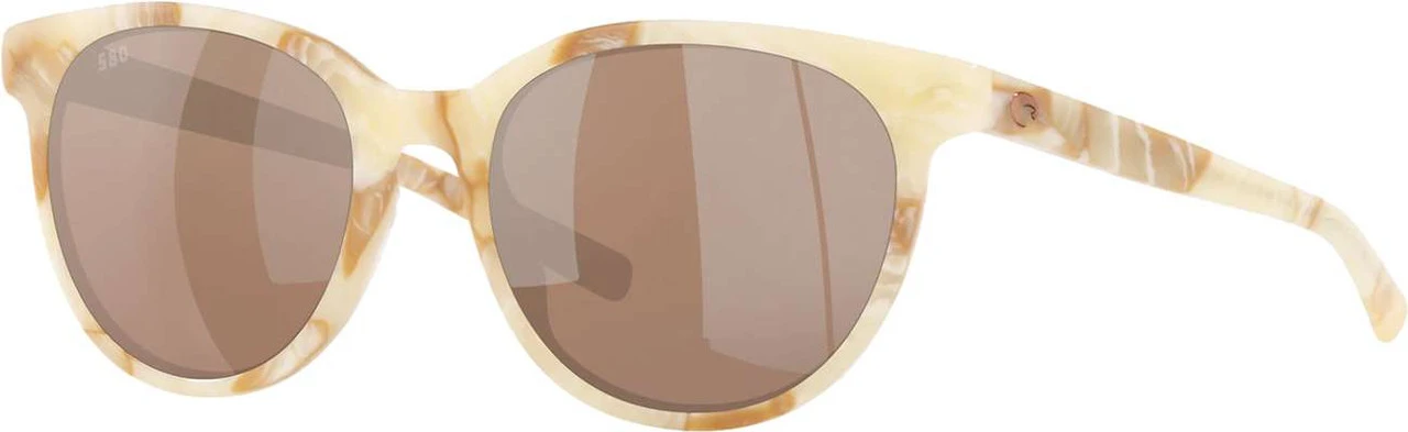 Costa Isla Sunglasses - 580G 6 Costa Isla Sunglasses - 580G - Image 4