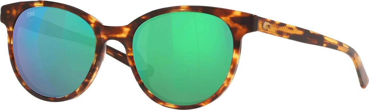 Costa Isla Sunglasses - 580G 4 Costa Isla Sunglasses - 580G - Image 2