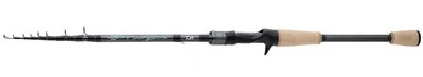 Daiwa Procyon Telescoping Travel Rods 3 Daiwa Procyon Telescoping Travel Rods