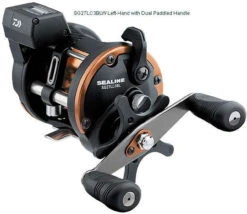 Daiwa SG-3B Sealine Line Counter Reels -Fishing Specialty Shop daiwa sg 3b sealine line counter reels 46724.1650808006