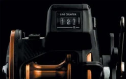 Daiwa SG-3B Sealine Line Counter Reels -Fishing Specialty Shop daiwa sg 3b sealine line counter reels 90771.1650808006