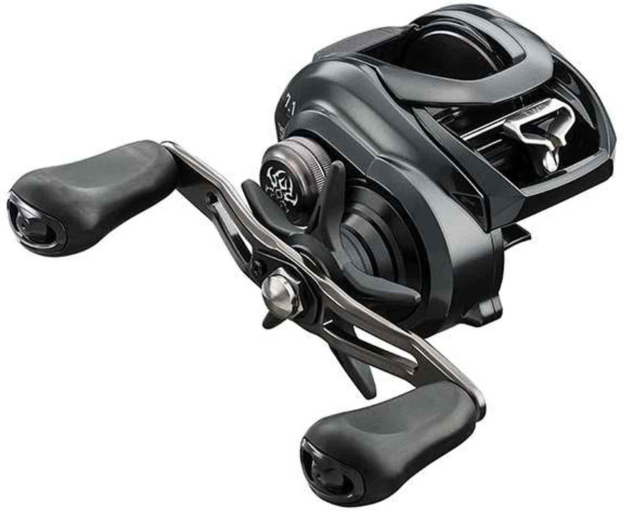 Daiwa Tatula 300 Baitcasting Reels 3 Daiwa Tatula 300 Baitcasting Reels