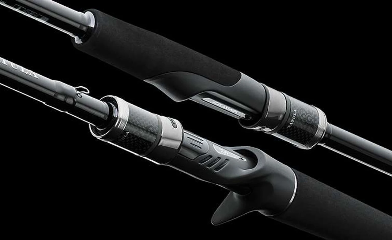 Daiwa Tatula XT Spinning Rods 4 Daiwa Tatula XT Spinning Rods - Image 2