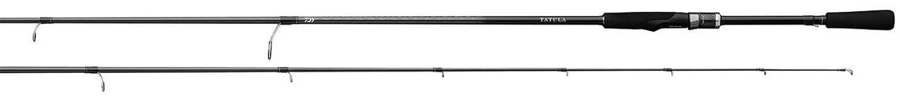 Daiwa Tatula XT Spinning Rods 3 Daiwa Tatula XT Spinning Rods