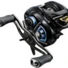 Daiwa Zillion 10.0 SV TW Baitcasting Reels -Fishing Specialty Shop daiwa zillion 10 sv tw baitcasting reels 13958.1651266813
