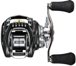 Daiwa Zillion TW HD Baitcasting Reels -Fishing Specialty Shop daiwa zillion tws hd baitcasting reels 38002.1651247091
