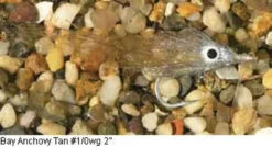 Enrico Puglisi Minnow Bay Anchovy Saltwater Fly -Fishing Specialty Shop enrico puglisi minnow bay anchovy saltwater fly 69488.1651171121