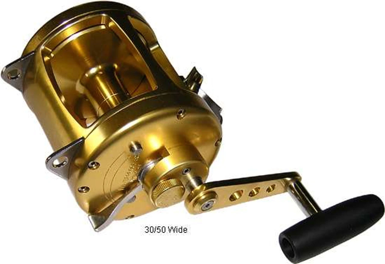 Everol Waterproof Series Reels 6 Everol Waterproof Series Reels - Image 4