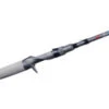 Falcon BuCoo SR BRC-7-17 Casting Rod - Carolina Lizard Dragger II - 7 Ft.