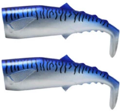 New Arrival -Fishing Specialty Shop fishlab mack attack replacement bodies 84585.1651267633