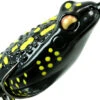 FishLab Rattle Toad - 3-1/2in - Black Frog -Fishing Specialty Shop fishlab rt 35 bf rattle toad 41810.1651267407