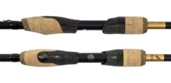 Googan Squad Gold Series Spinning Rods -Fishing Specialty Shop googan squad gold series spinning rods 37931.1651446024