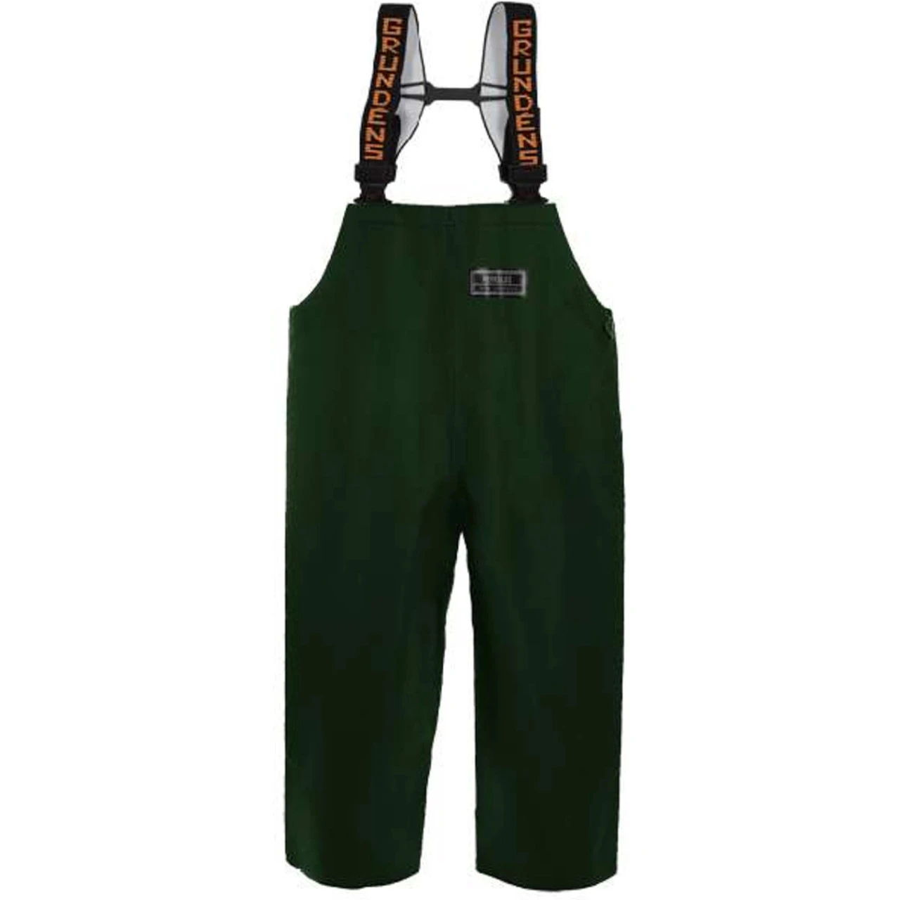 Grundens Hercules 16 Bib Pants 3 Grundens Hercules 16 Bib Pants