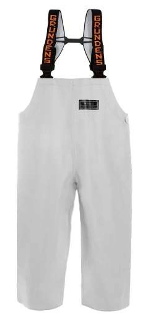 Grundens Hercules 16 Bib Pants 5 Grundens Hercules 16 Bib Pants - Image 3