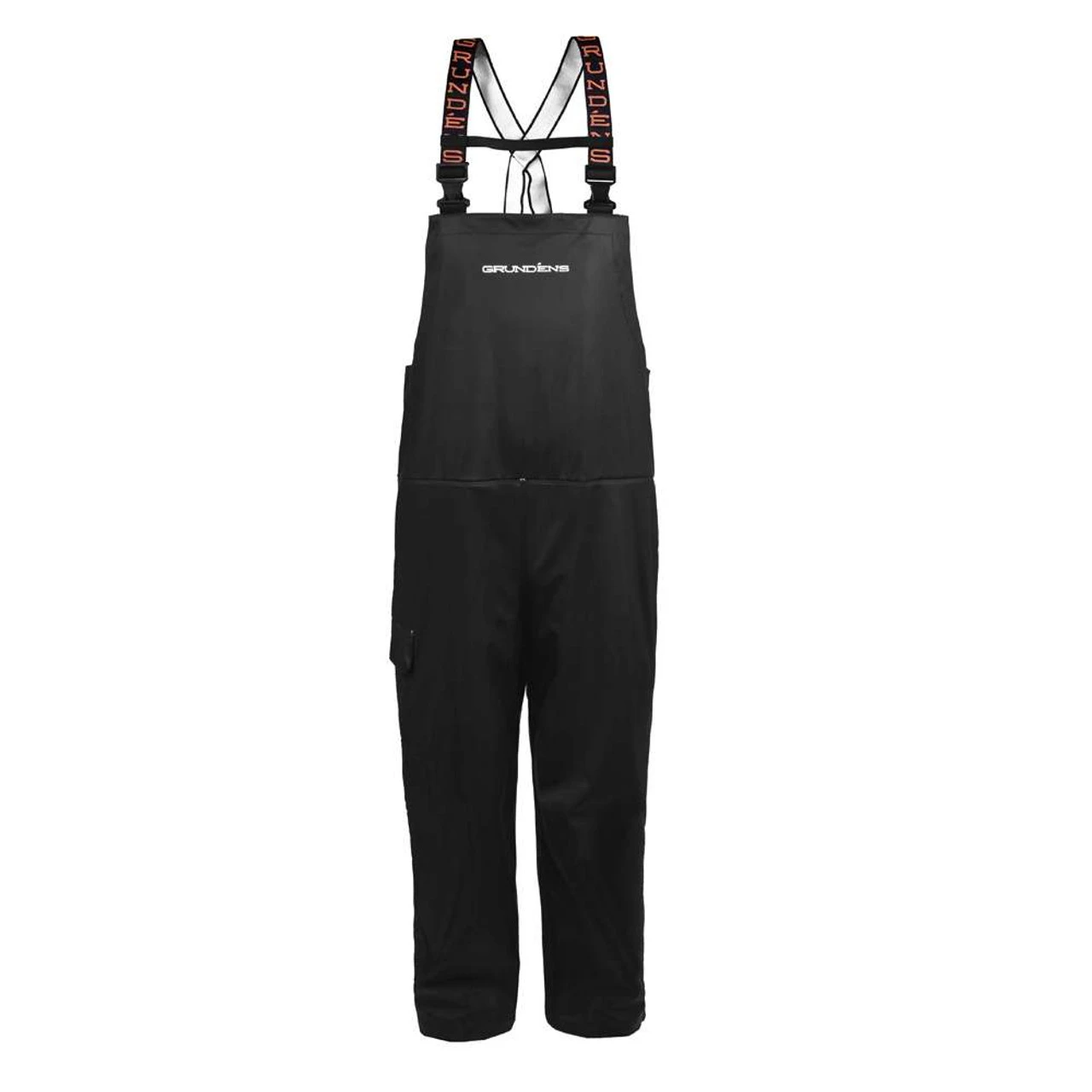 Grundens N509 Neptune Bib Pants 3 Grundens N509 Neptune Bib Pants