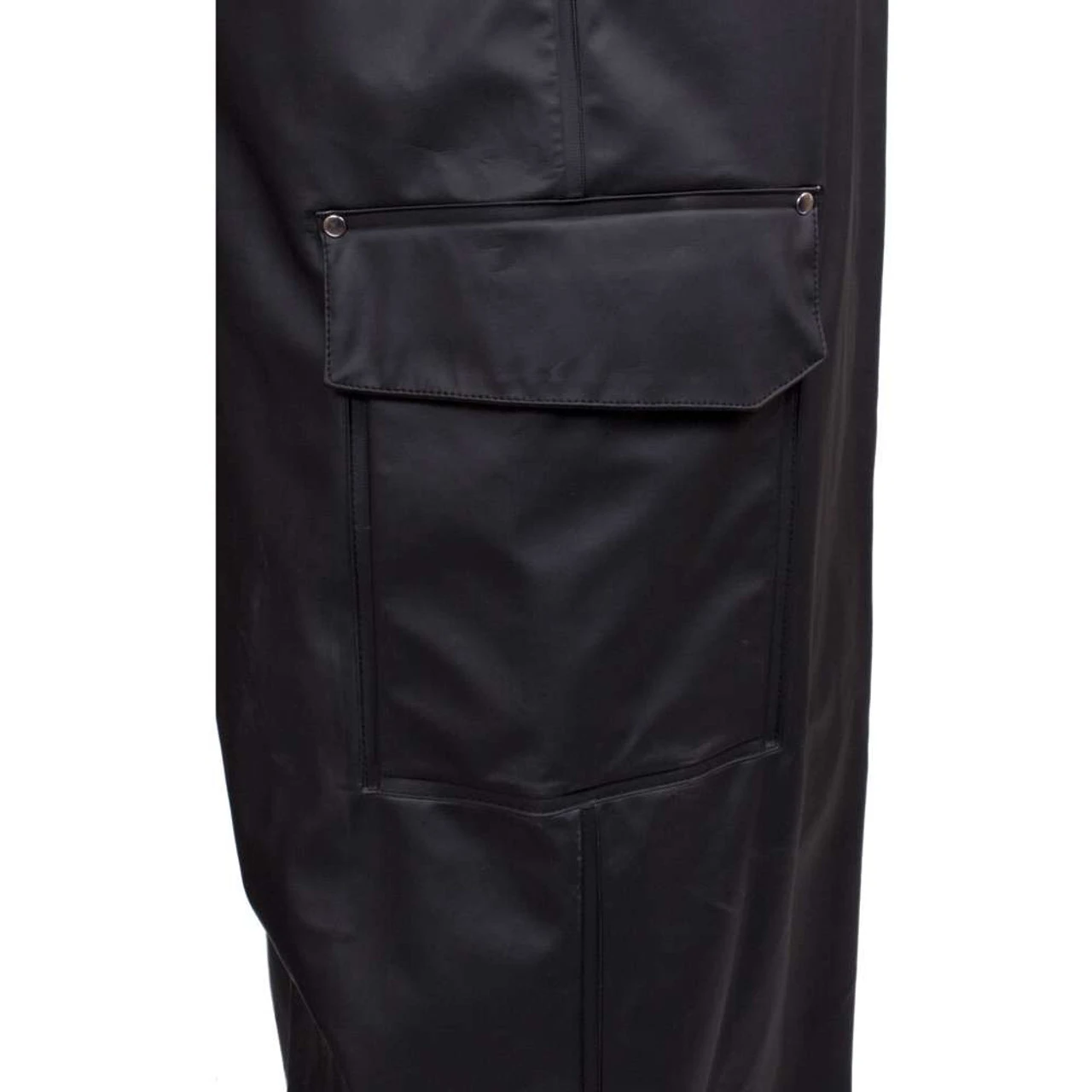 Grundens N509 Neptune Bib Pants 4 Grundens N509 Neptune Bib Pants - Image 2