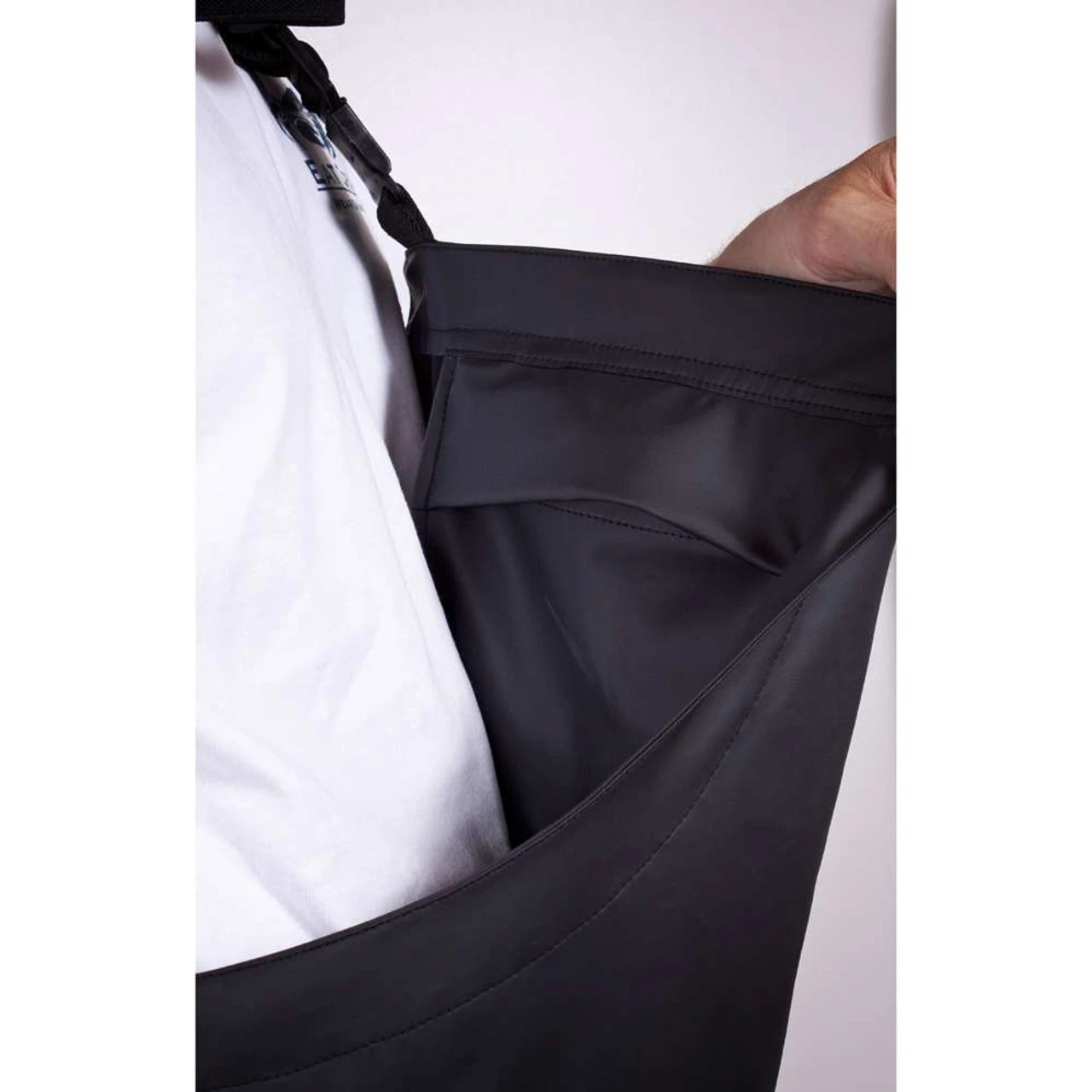 Grundens N509 Neptune Bib Pants 5 Grundens N509 Neptune Bib Pants - Image 3