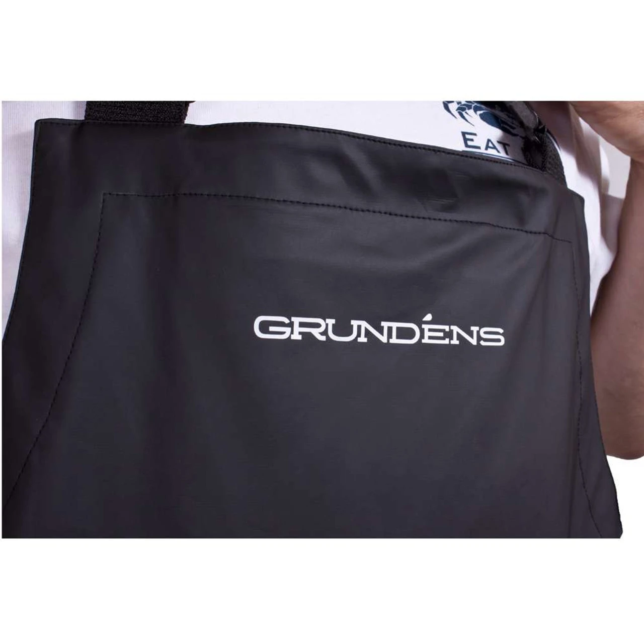 Grundens N509 Neptune Bib Pants 6 Grundens N509 Neptune Bib Pants - Image 4