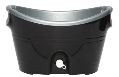 Igloo Party Bucket 20 Quart Drink Cooler 3 Igloo Party Bucket 20 Quart Drink Cooler