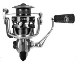Lews HyperMag Spinning Reels -Fishing Specialty Shop lews hypermag spinning reels 16586.1656652976