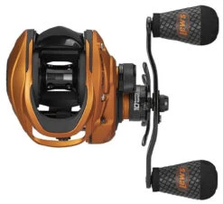 Lews Mach Crush SLP Gen 2 Baitcasting Reels -Fishing Specialty Shop lews mach crush speed spool slp baitcast reels 21324.1651094999