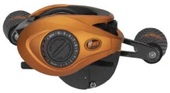 Lews Mach Crush SLP Gen 2 Baitcasting Reels -Fishing Specialty Shop lews mach crush speed spool slp baitcast reels 92811.1651094999