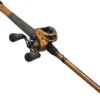 Lews Mach Crush SLP Gen 2 Baitcasting Combos -Fishing Specialty Shop lews mach crush speed spool slp combo 00562.1651094997