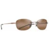 Maui Jim Aki Aki Sunglasses - Copper/HCL Bronze 1 Maui Jim Aki Aki Sunglasses - Copper/HCL Bronze -Fishing Specialty Shop maui jim h333 18 aki aki sunglasses 70545.1671112509.386.513