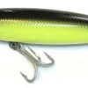 Northbar Tackle Jr. Bottle Darter Lure - Black/Chartreuse/White 1 Northbar Tackle Jr. Bottle Darter Lure - Black/Chartreuse/White -Fishing Specialty Shop northbar tackle jr bottle darter lure nbt 0004 20 81107.1651247989.386.513